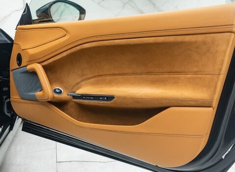 Ferrari GTC4 Lusso V12 27