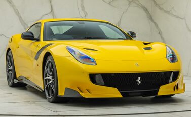 Ferrari F12 TDF 9