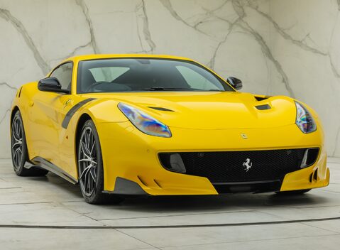 Ferrari F12 TDF 9
