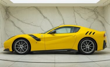 Ferrari F12 TDF 5