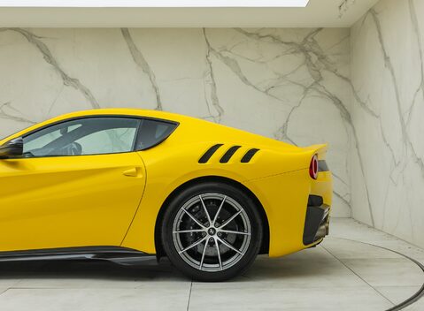 Ferrari F12 TDF 49