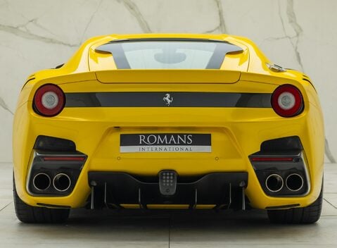 Ferrari F12 TDF 8