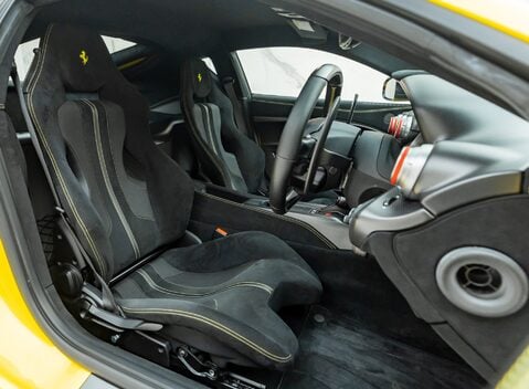Ferrari F12 TDF 14