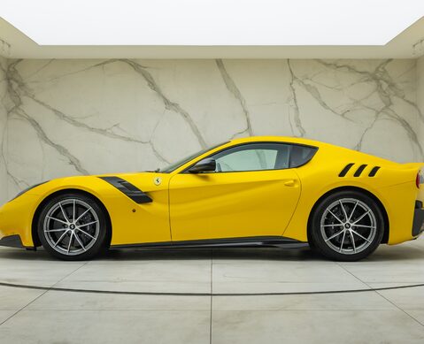 Ferrari F12 TDF