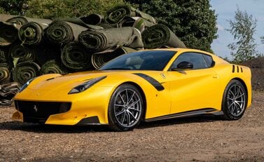 Ferrari F12 TDF 2
