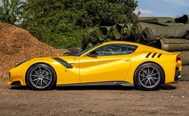 Ferrari F12 TDF 3