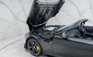 Jaguar F-Type PROJECT 7 39