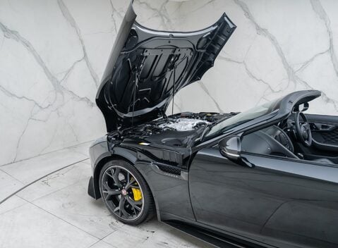 Jaguar F-Type PROJECT 7 39