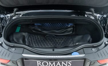 Jaguar F-Type PROJECT 7 41