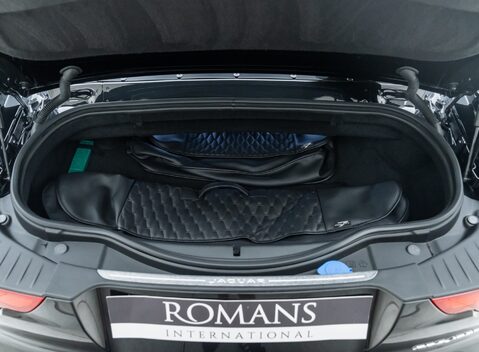 Jaguar F-Type PROJECT 7 41