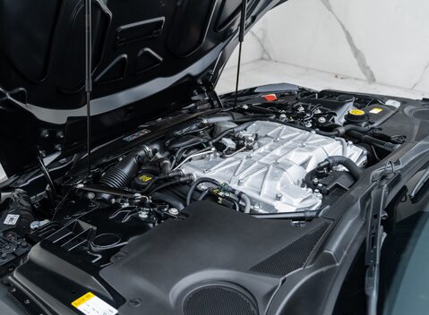 Jaguar F-Type PROJECT 7 40