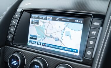 Jaguar F-Type PROJECT 7 20