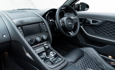 Jaguar F-Type PROJECT 7 15