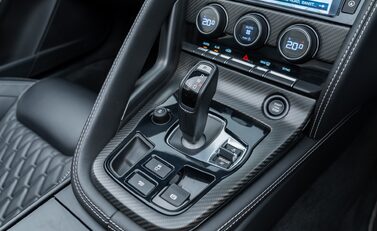 Jaguar F-Type PROJECT 7 22