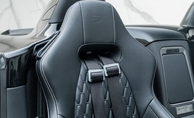 Jaguar F-Type PROJECT 7 13