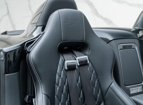 Jaguar F-Type PROJECT 7 13