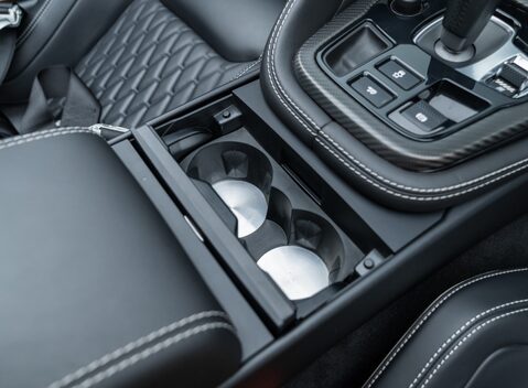 Jaguar F-Type PROJECT 7 23