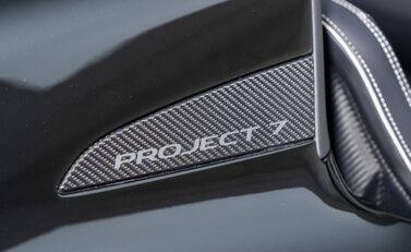 Jaguar F-Type PROJECT 7 34