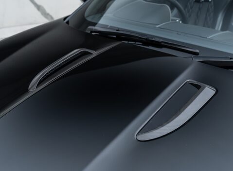 Jaguar F-Type PROJECT 7 30