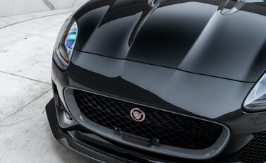 Jaguar F-Type PROJECT 7 28