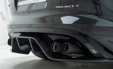Jaguar F-Type PROJECT 7 36