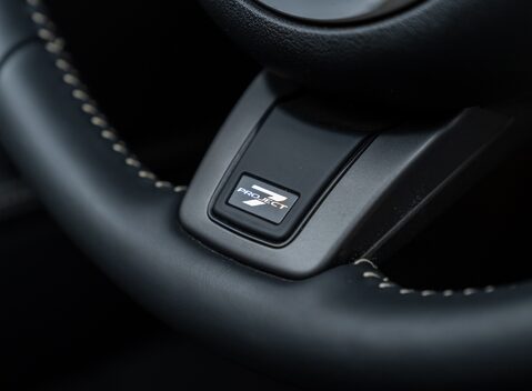 Jaguar F-Type PROJECT 7 11