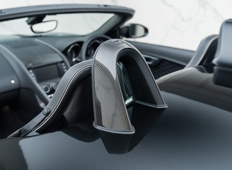 Jaguar F-Type PROJECT 7 33