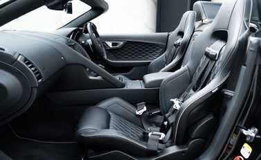 Jaguar F-Type PROJECT 7 16