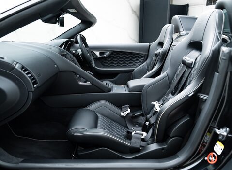 Jaguar F-Type PROJECT 7 16