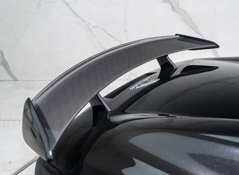 Jaguar F-Type PROJECT 7 35