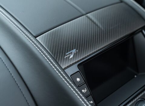 Jaguar F-Type PROJECT 7 19