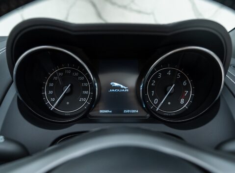 Jaguar F-Type PROJECT 7 17