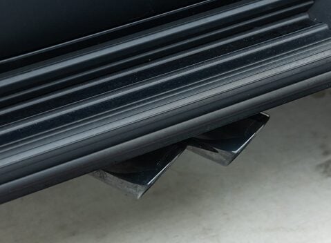 Mercedes-Benz G Class AMG G 63 MAGNO EDITION 34