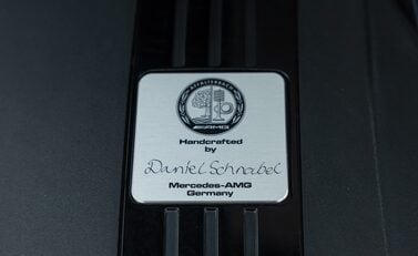 Mercedes-Benz G Class AMG G 63 MAGNO EDITION 38