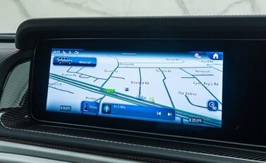 Mercedes-Benz G Class AMG G 63 MAGNO EDITION 24