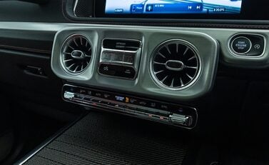 Mercedes-Benz G Class AMG G 63 MAGNO EDITION 26