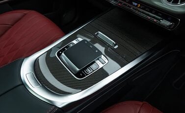 Mercedes-Benz G Class AMG G 63 MAGNO EDITION 27