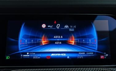 Mercedes-Benz G Class AMG G 63 MAGNO EDITION 23