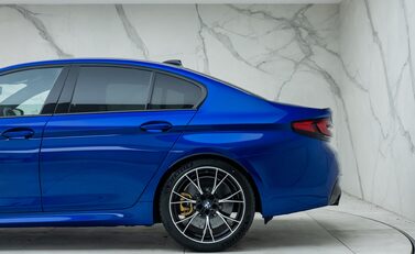 BMW M5 COMPETITION 40