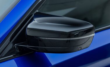 BMW M5 COMPETITION 36