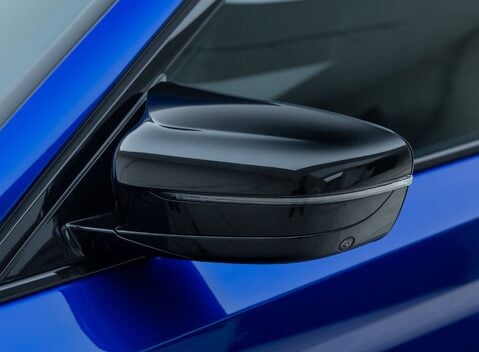 BMW M5 COMPETITION 36