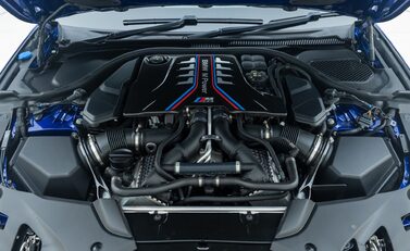 BMW M5 COMPETITION 41