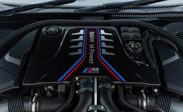 BMW M5 COMPETITION 42