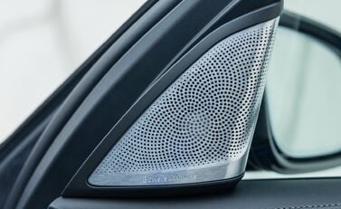 BMW M5 COMPETITION 29