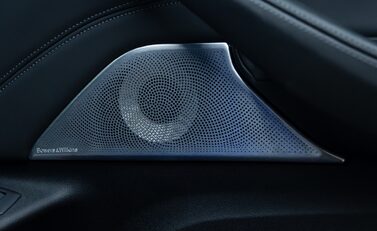 BMW M5 COMPETITION 30