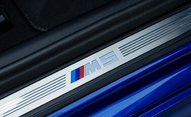 BMW M5 COMPETITION 27