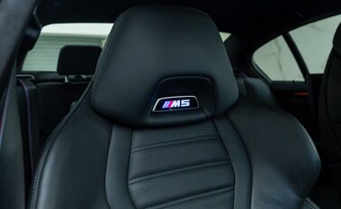 BMW M5 COMPETITION 15