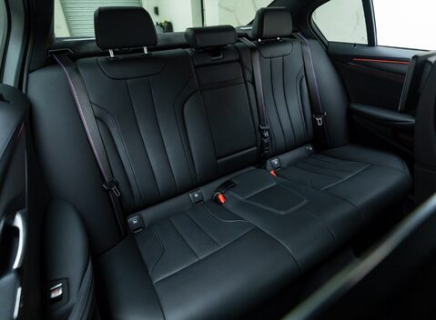 BMW M5 COMPETITION 17