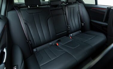 BMW M5 COMPETITION 17