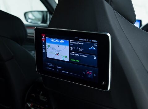 BMW M5 COMPETITION 19